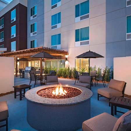 Towneplace Suites By Marriott Lakeland Exteriör bild