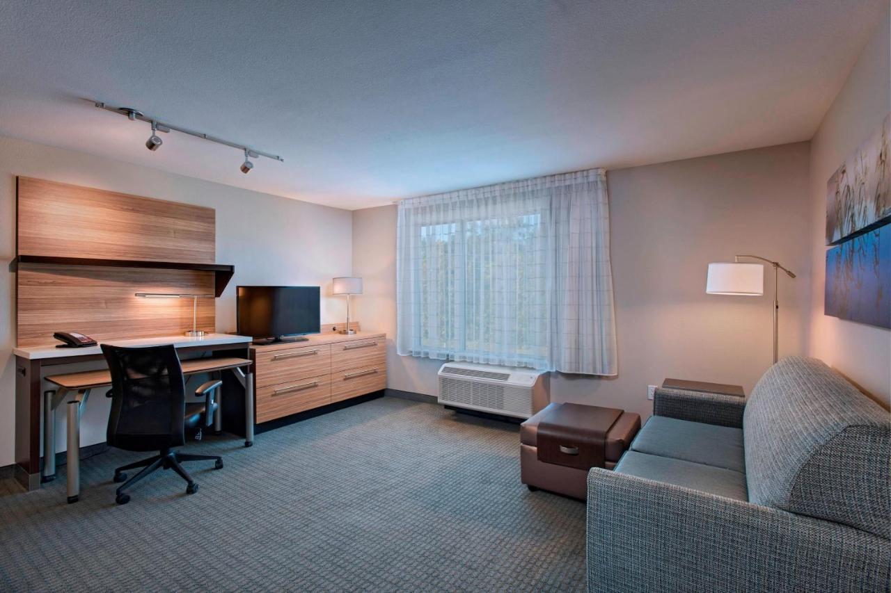 Towneplace Suites By Marriott Lakeland Exteriör bild
