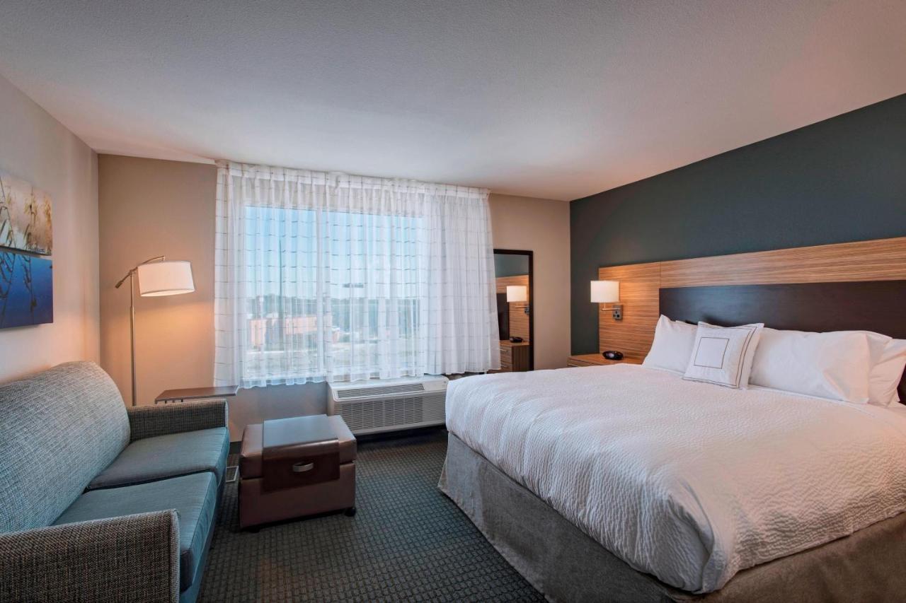 Towneplace Suites By Marriott Lakeland Exteriör bild