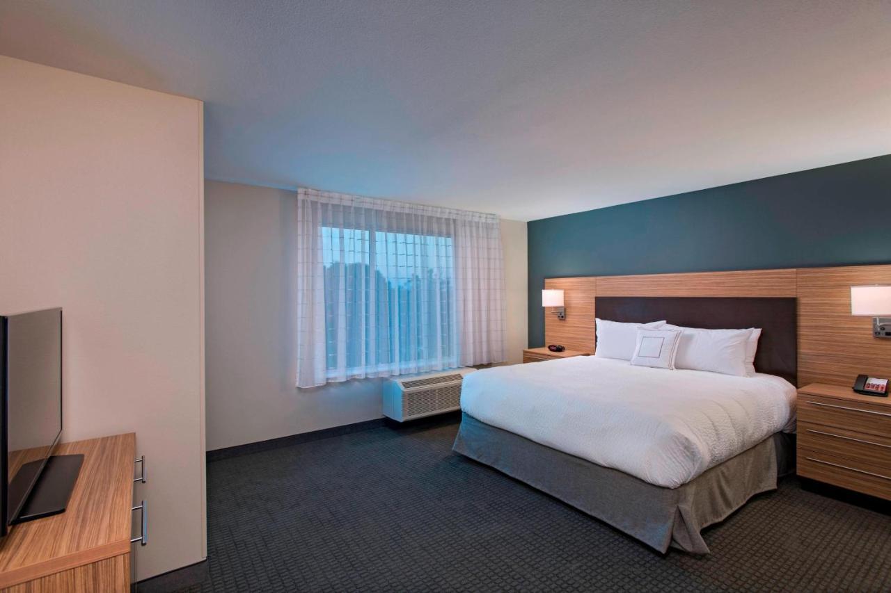 Towneplace Suites By Marriott Lakeland Exteriör bild
