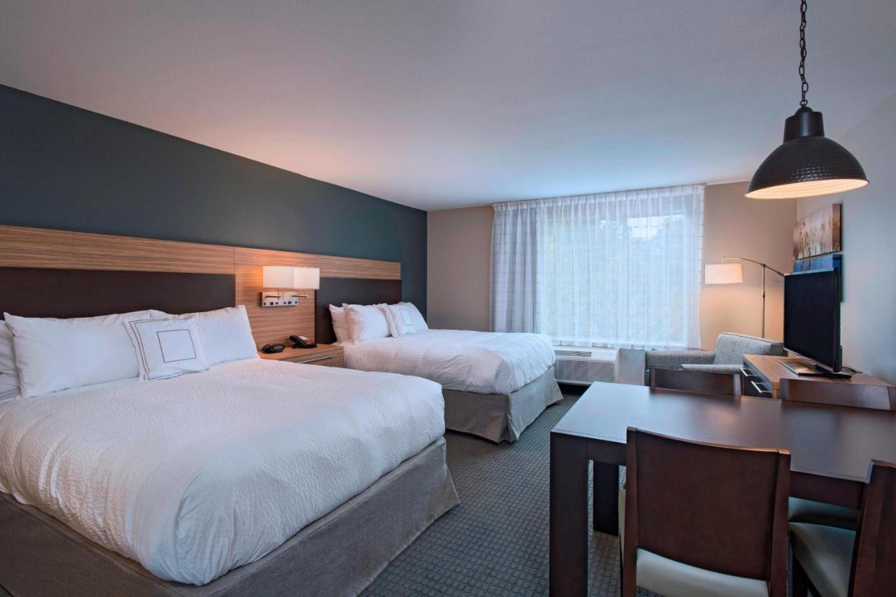 Towneplace Suites By Marriott Lakeland Exteriör bild