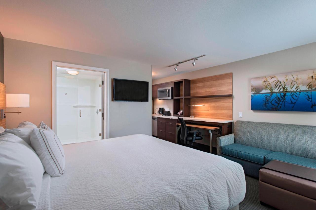 Towneplace Suites By Marriott Lakeland Exteriör bild