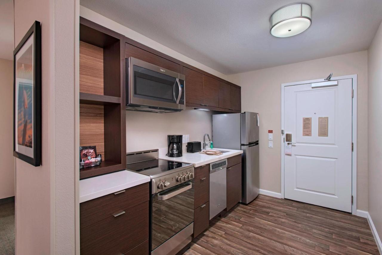 Towneplace Suites By Marriott Lakeland Exteriör bild