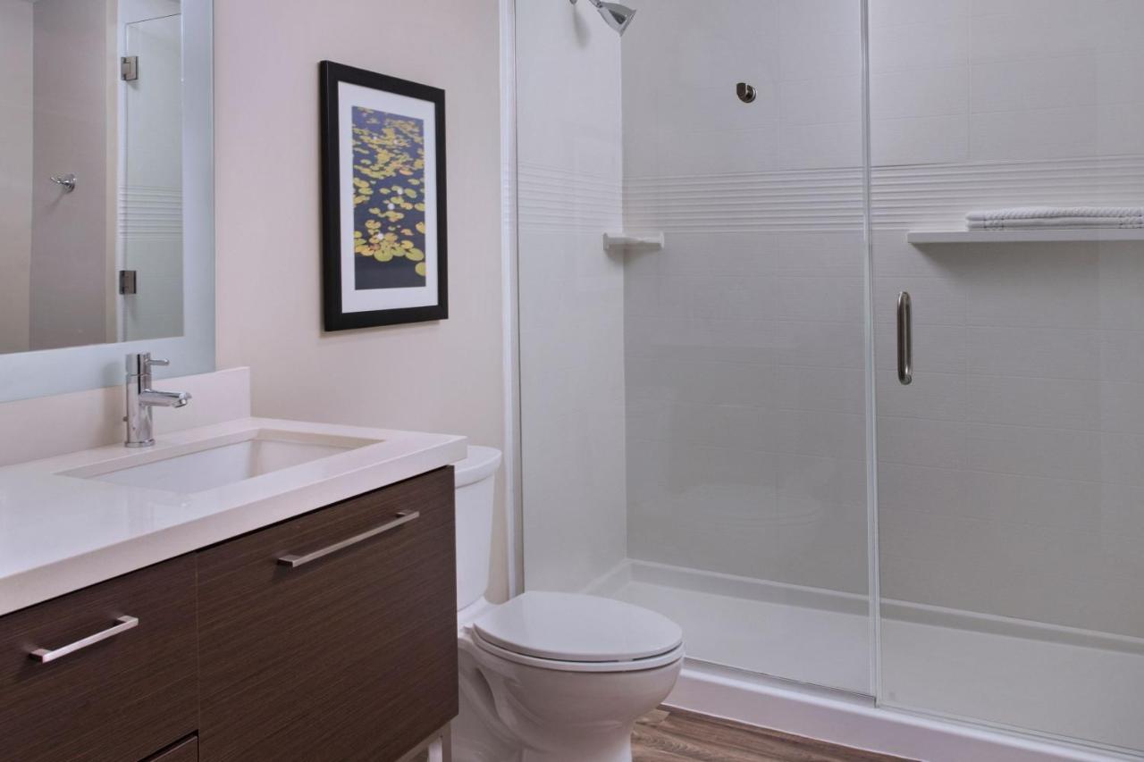 Towneplace Suites By Marriott Lakeland Exteriör bild