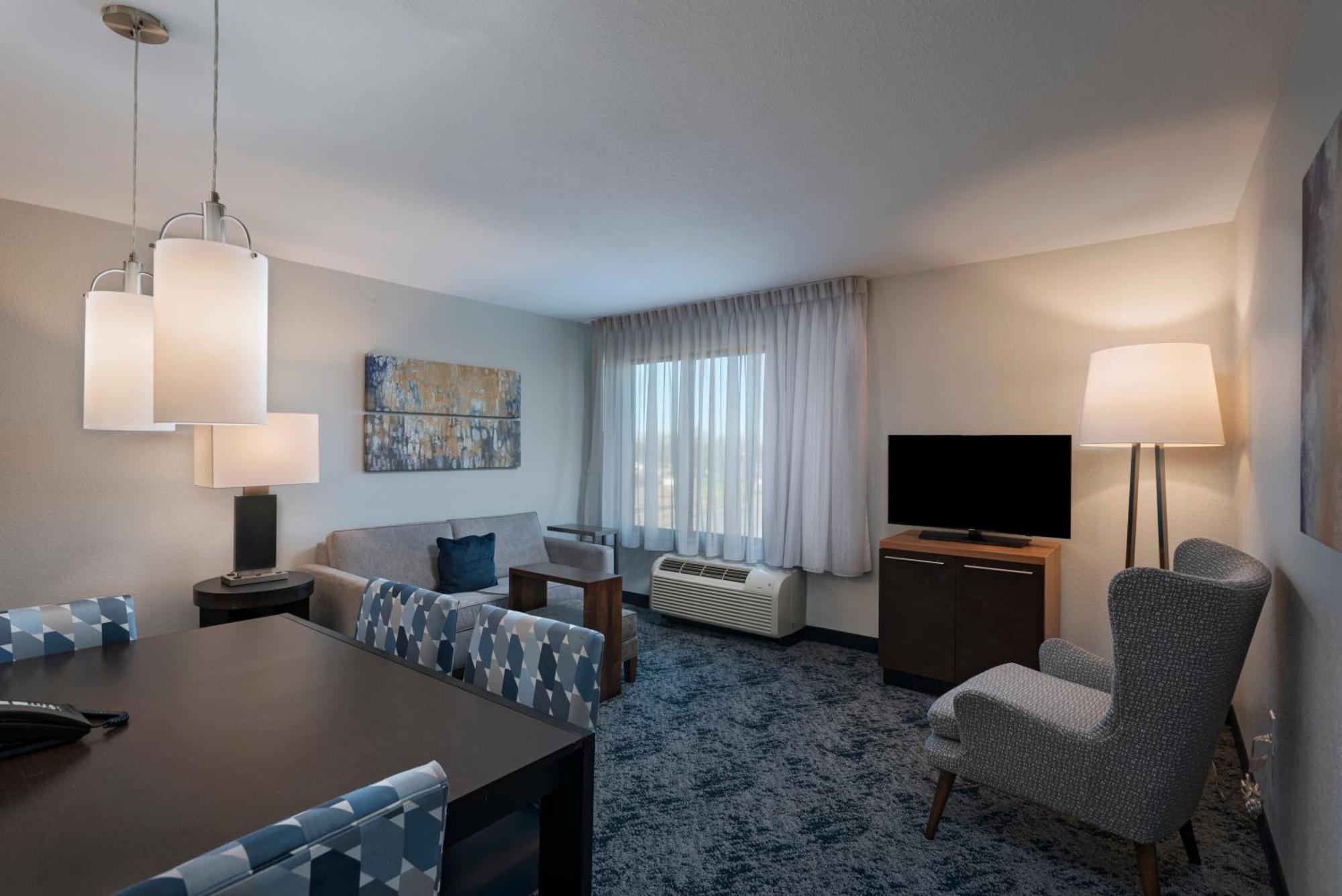 Towneplace Suites By Marriott Lakeland Exteriör bild