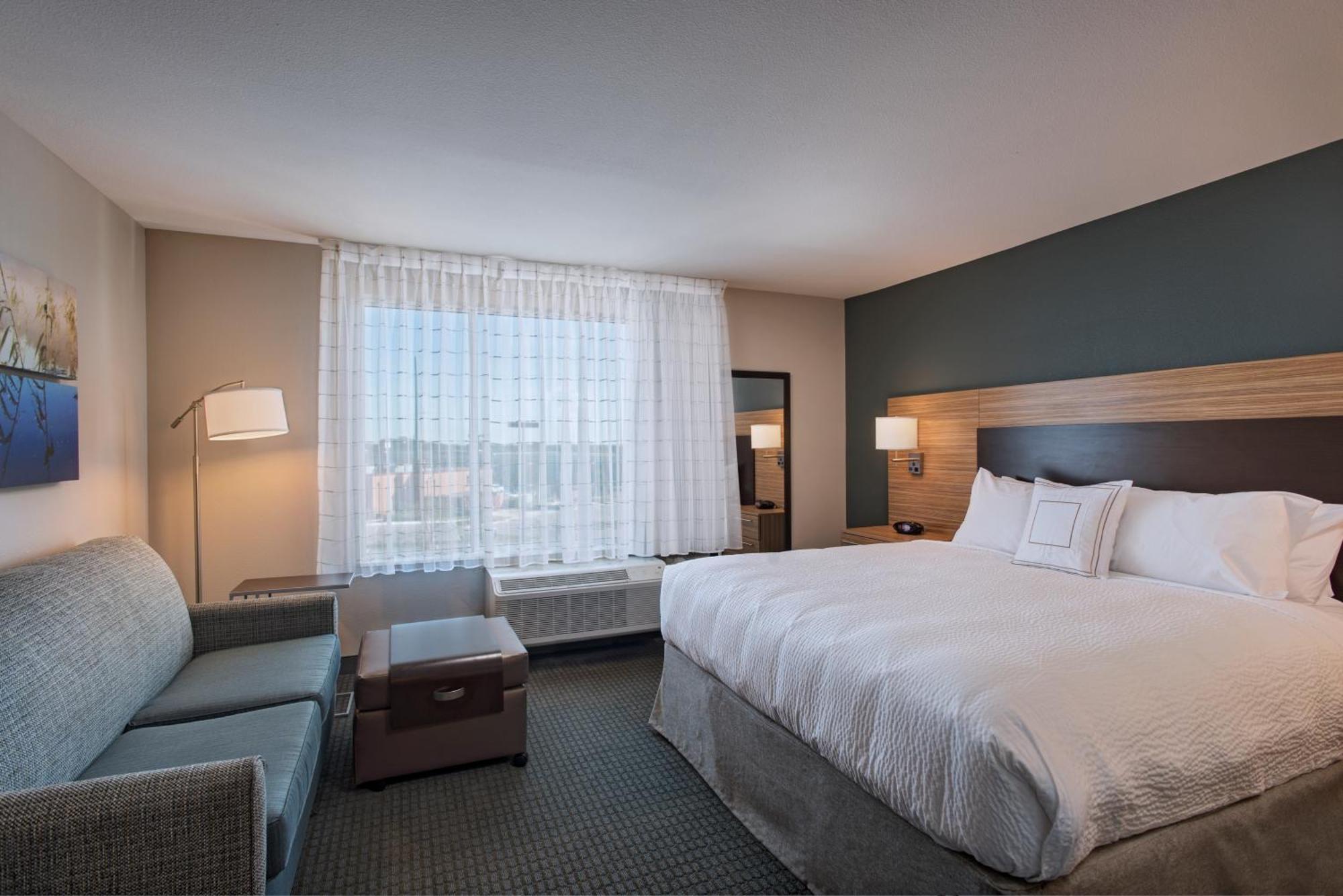 Towneplace Suites By Marriott Lakeland Exteriör bild