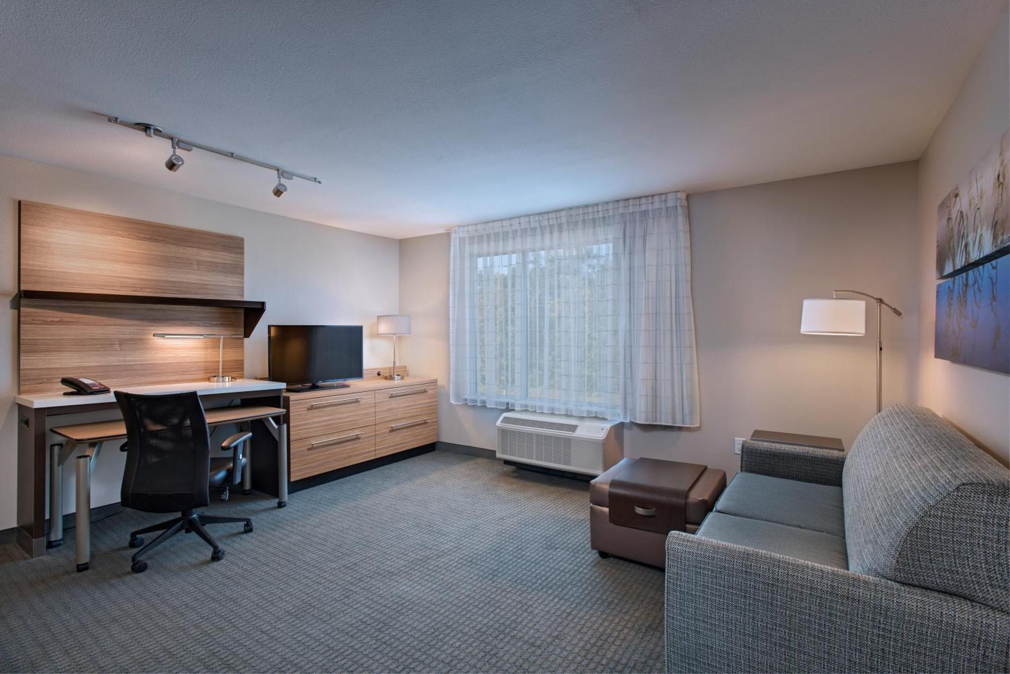 Towneplace Suites By Marriott Lakeland Exteriör bild