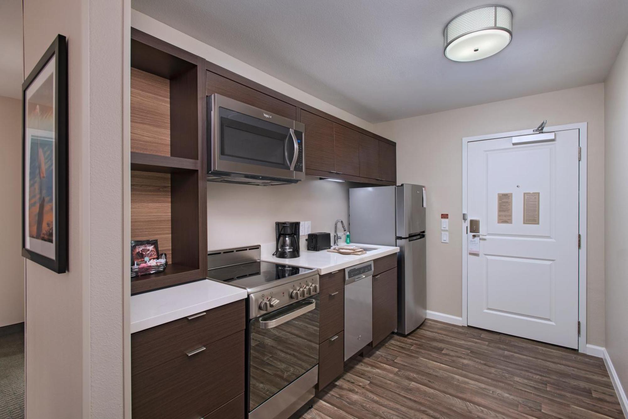 Towneplace Suites By Marriott Lakeland Exteriör bild