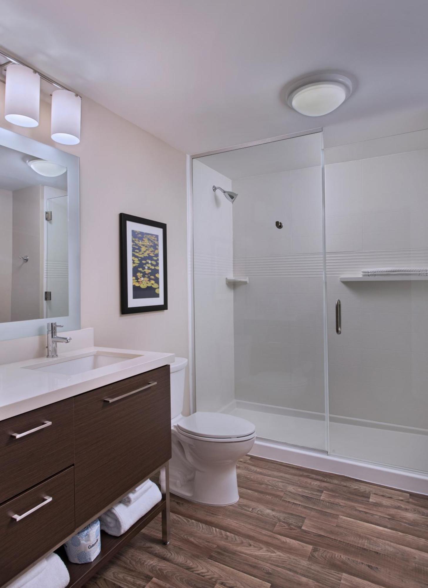 Towneplace Suites By Marriott Lakeland Exteriör bild