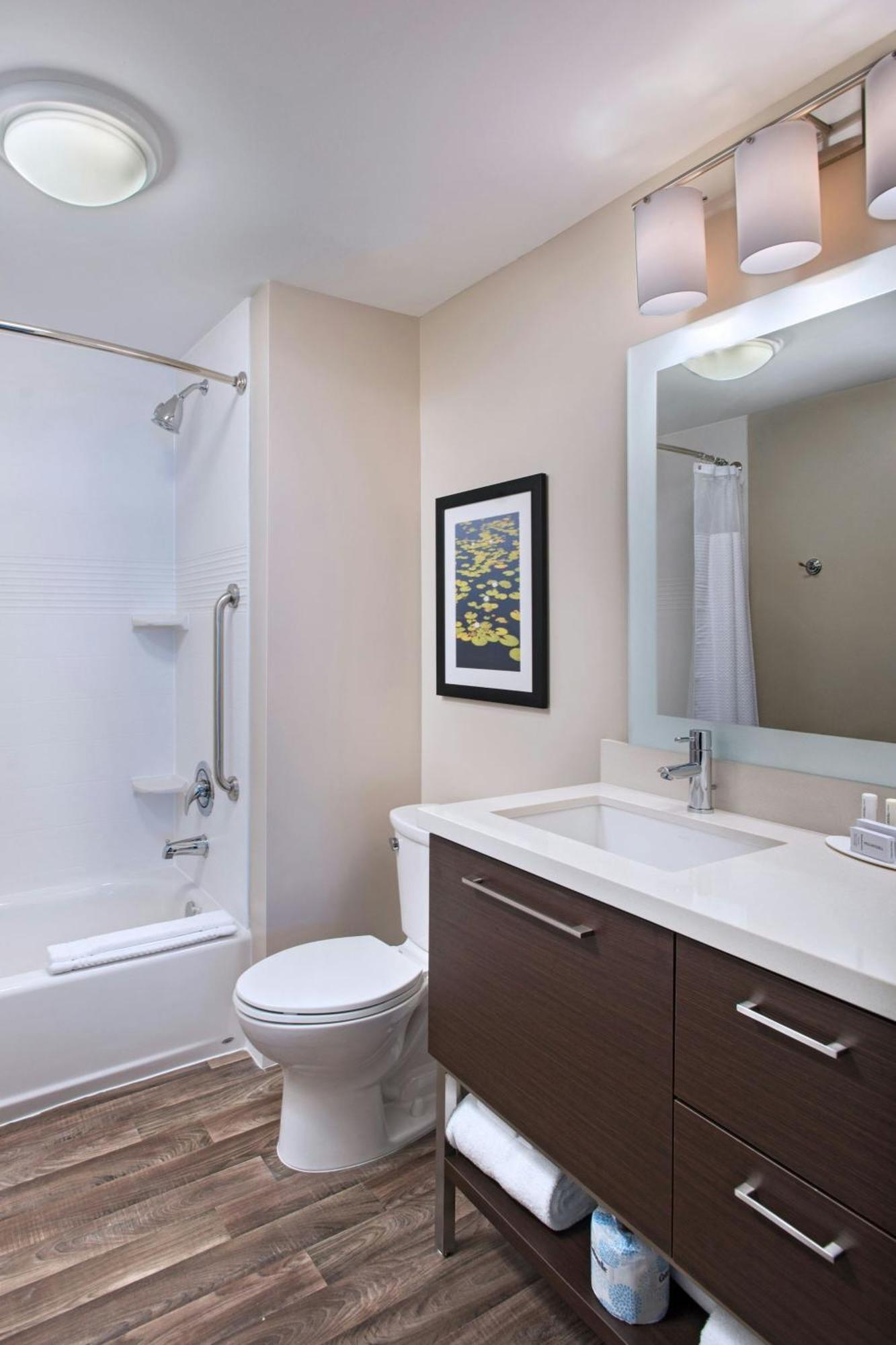 Towneplace Suites By Marriott Lakeland Exteriör bild