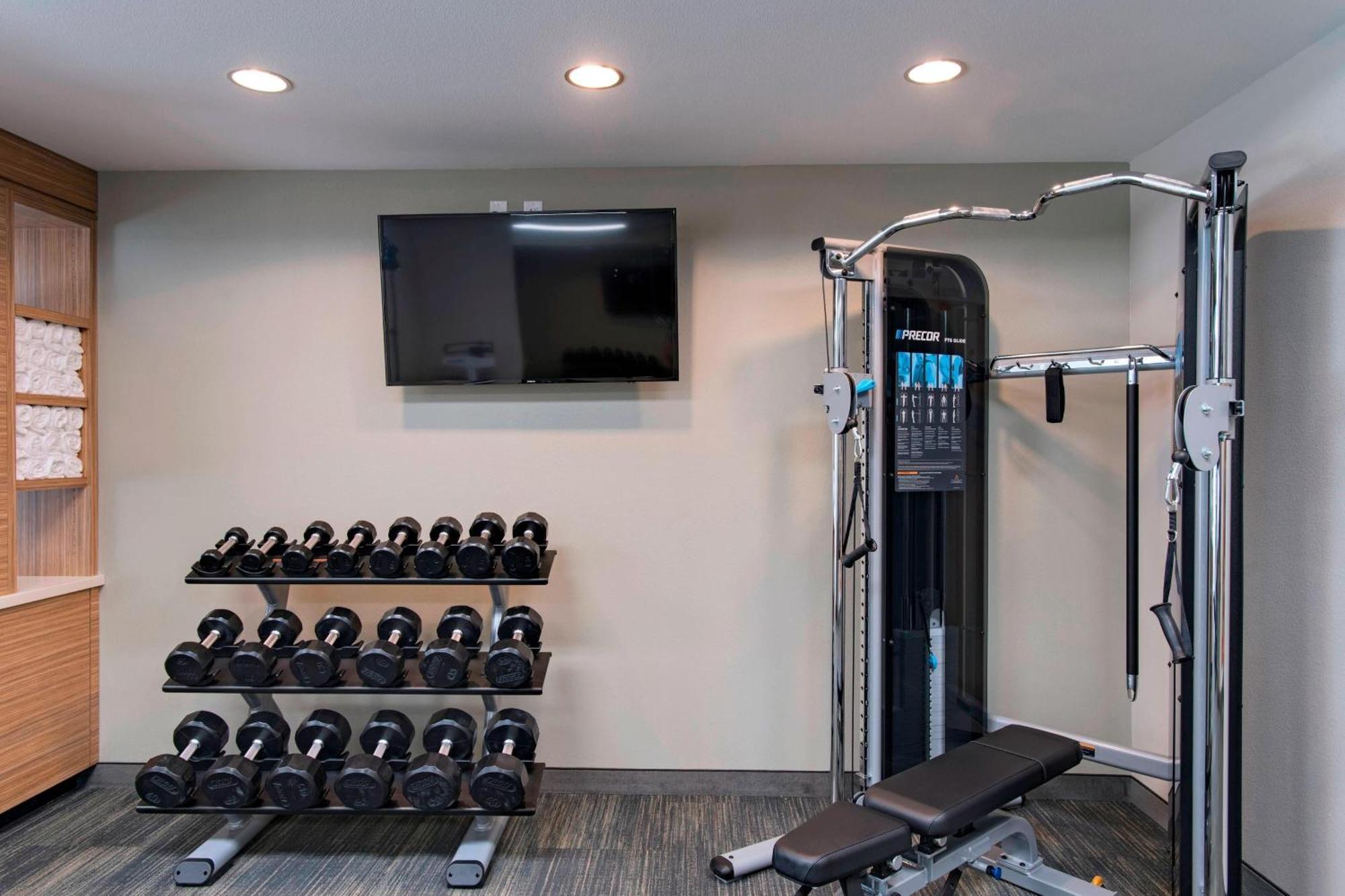 Towneplace Suites By Marriott Lakeland Exteriör bild