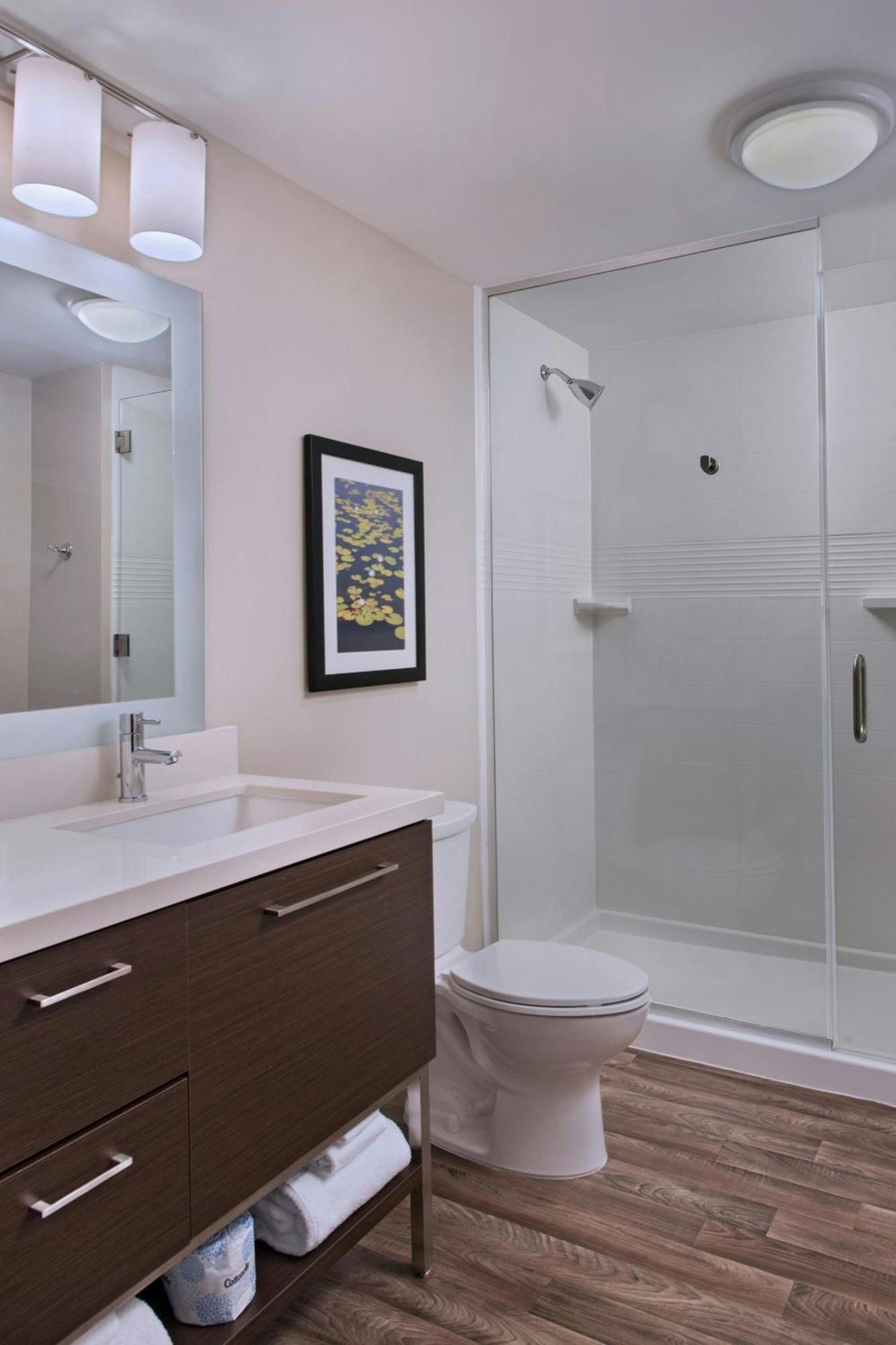 Towneplace Suites By Marriott Lakeland Exteriör bild
