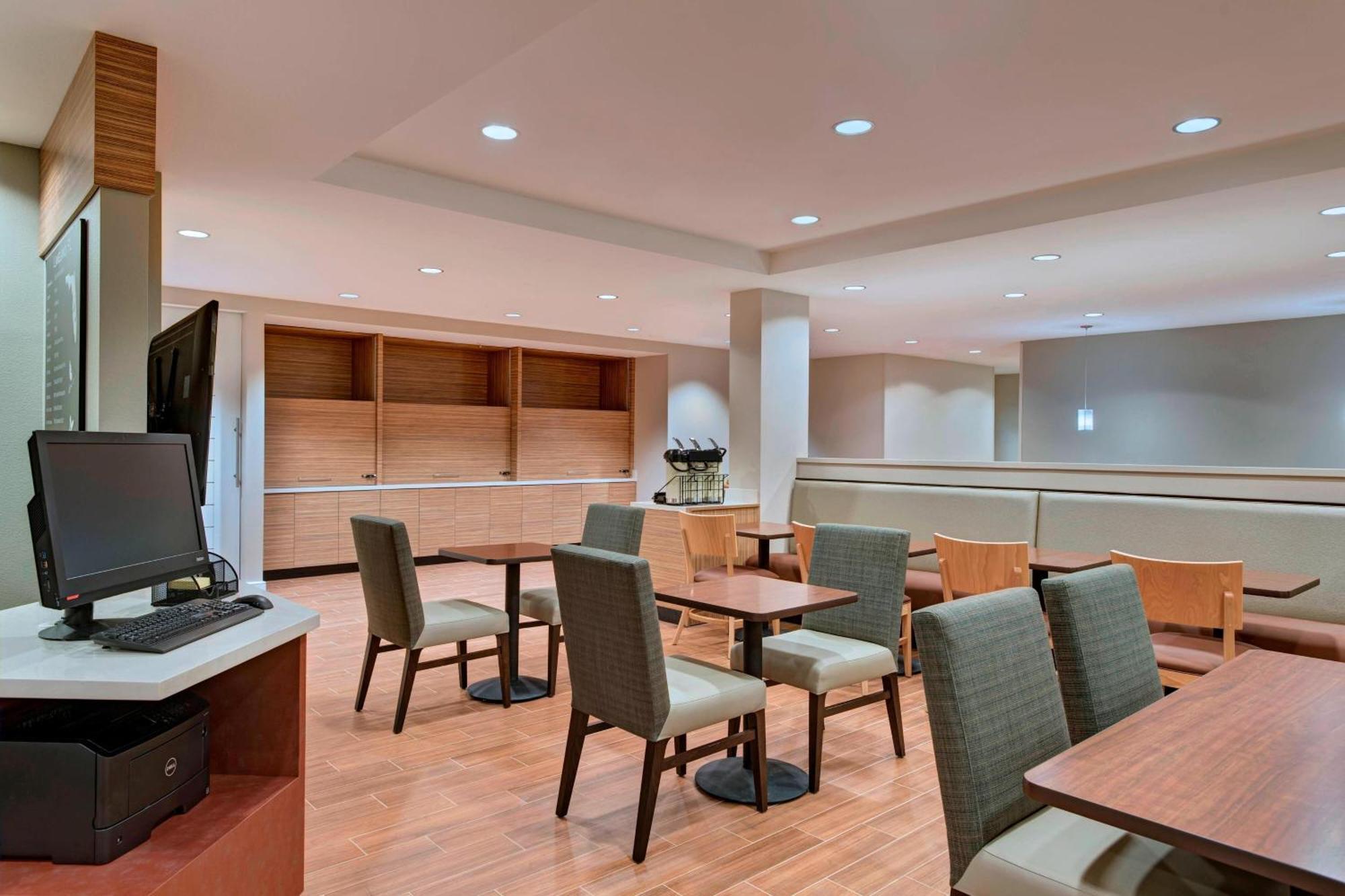 Towneplace Suites By Marriott Lakeland Exteriör bild