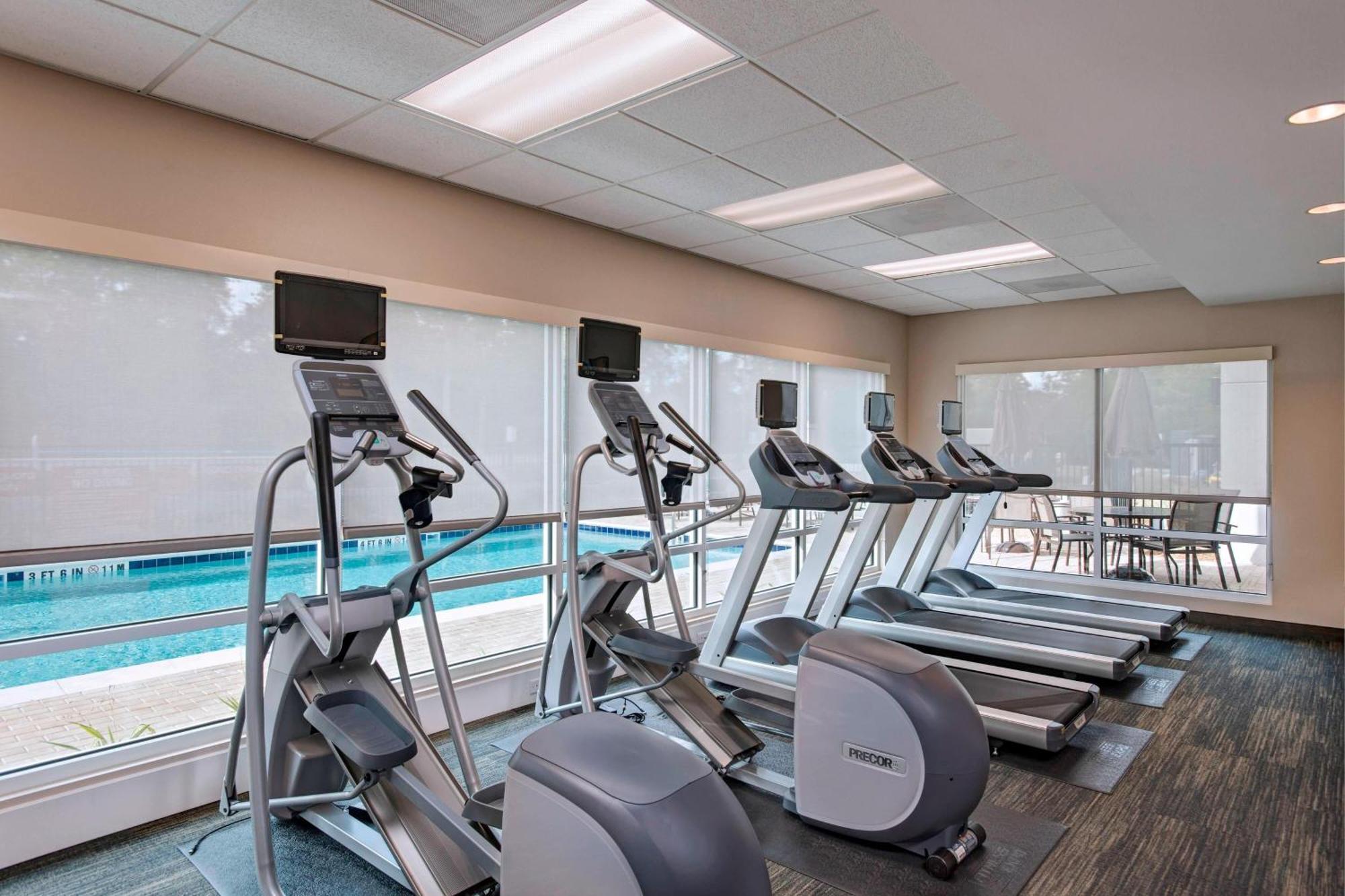 Towneplace Suites By Marriott Lakeland Exteriör bild