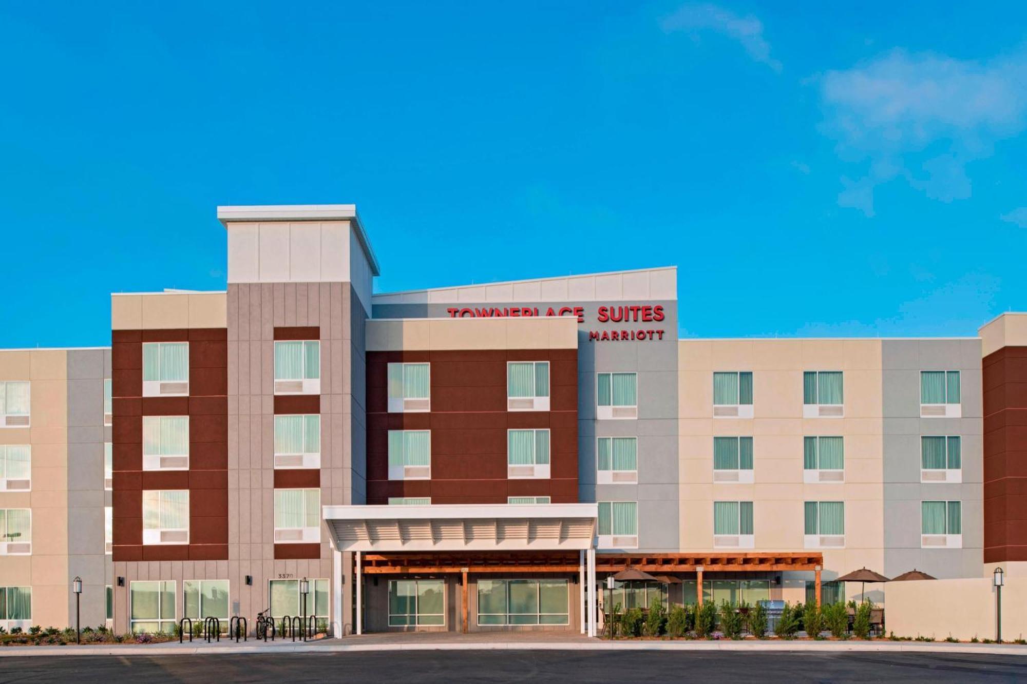 Towneplace Suites By Marriott Lakeland Exteriör bild