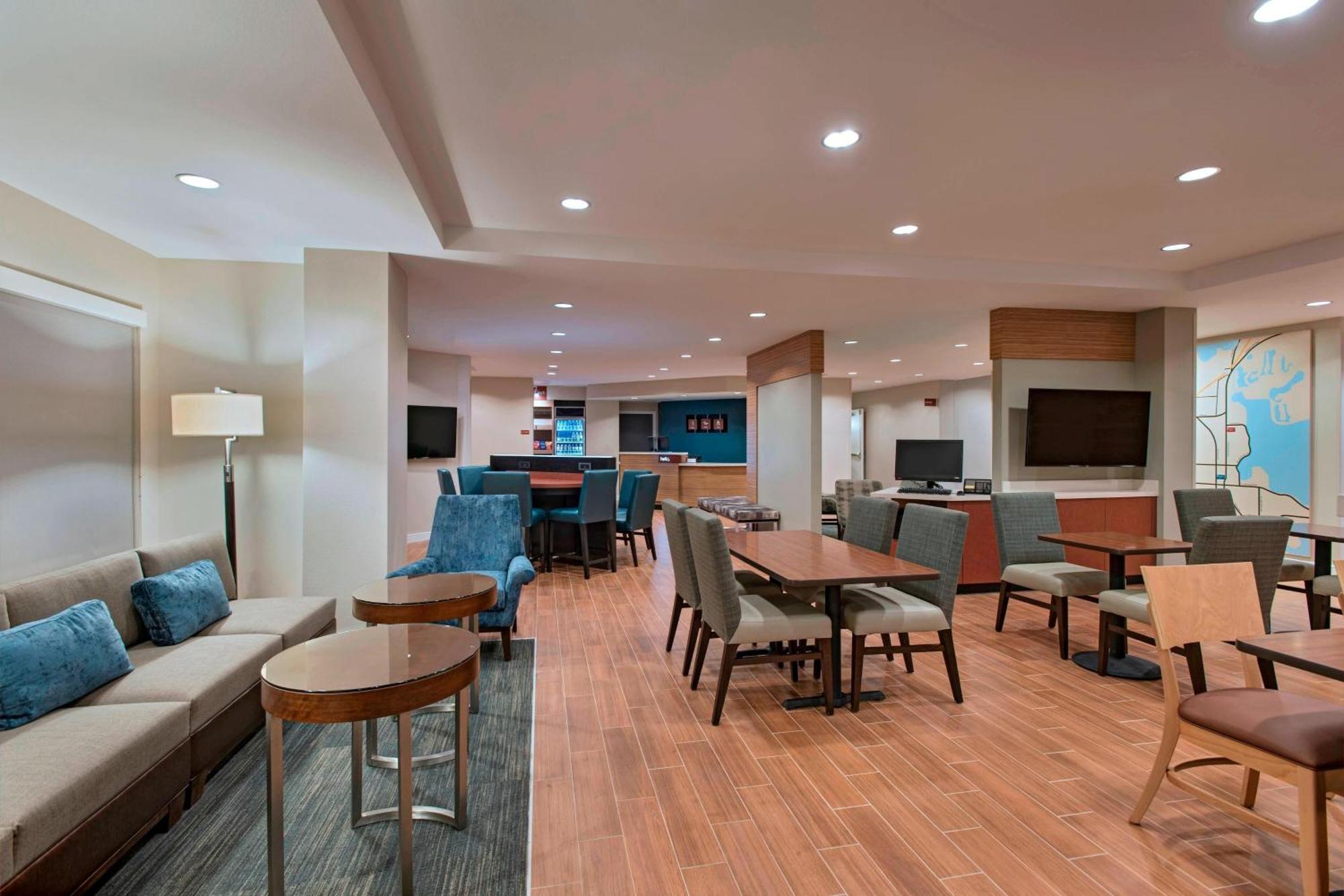 Towneplace Suites By Marriott Lakeland Exteriör bild
